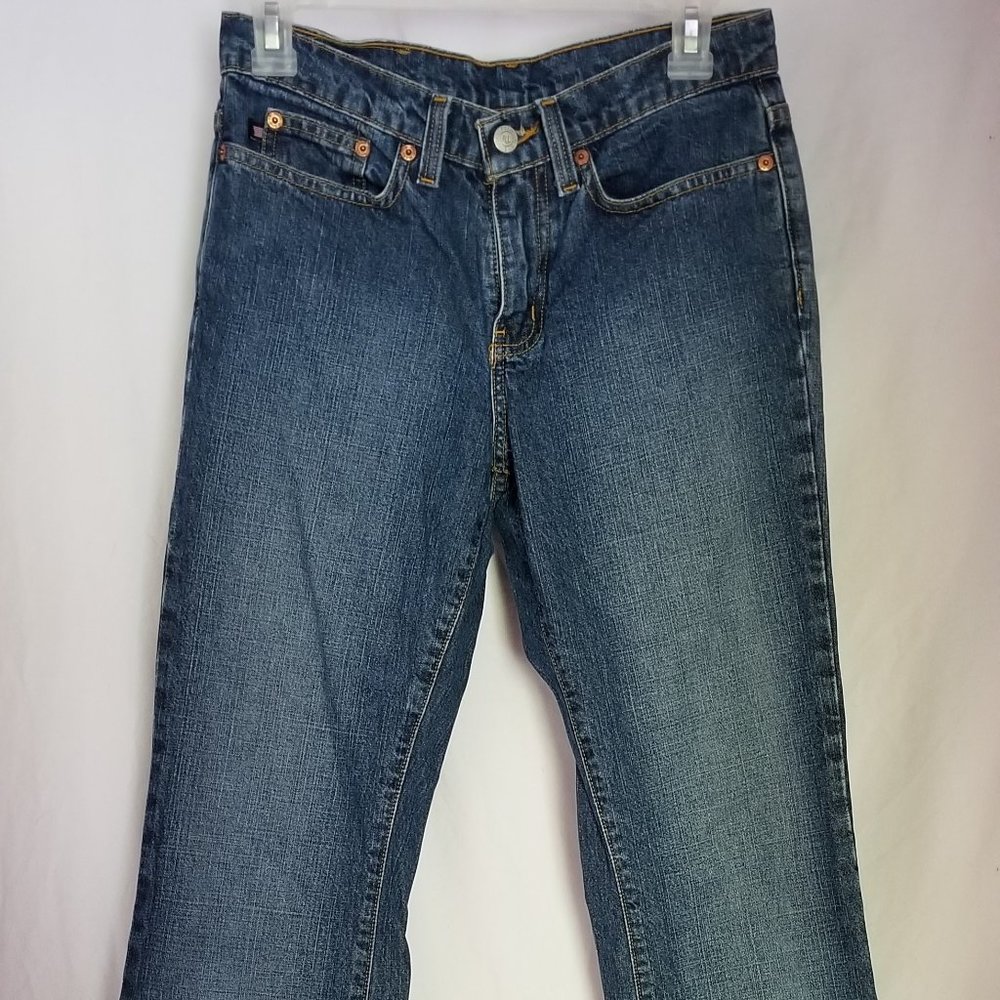 Ralph Lauren Polo Jeans Polo women's